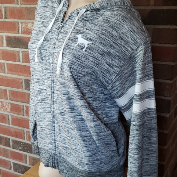 PINK Victoria's Secret Sweatshirt